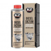 K2 DIESEL DICTUM 500ml - čistič trysiek dieselových motorov