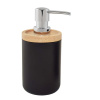 Dávkovač mydla Tokyo Black