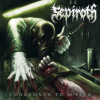 Sepiroth - Condemned To Suffer [CD]