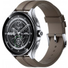 Xiaomi Watch 2 Pro - 4G LTE, strieborná