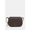 Kabelka MICHAEL Michael Kors 30R5GL0M2B hnedá ONE SIZE