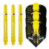 Harrows Letky a násadky Chizzy - Twin Pack