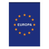 Notes Blok poznámkovýEuropa A4 50 listov čistý