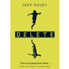 Delete - Jeff Povey, Simon & Schuster