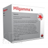 Milgamma N cps mol (blis.PVC/PVDC/Al) 1x100 ks