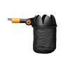 oberák na ovocie bez násady QuikFit čierny Fiskars 1000693