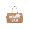 Childhome Prebaľovacia taška Mommy Bag Nubuck