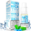 Pinky Vape nIce Try 12mg/10ml (Ledový bonbon)