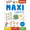 Maxi rébusy