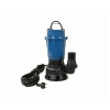 Čerpadlo, hydrofór - Ponorné čerpadlo 550 W 17000 l/h NA ZNEČistenú VODU (Špecifické čerpadlo 550 v 17000 l/h pre špinavú vodu)