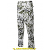 Nohavice MFH BDU RIP-STOP-snow camo