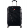 TUCCI Boschetti T-0278/3-M ABS 62 L černá