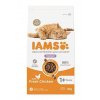 Iams Cat Adult Hairball Chicken 2kg