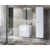 ArtCom Kúpeľňový komplet FIJI White 60/2