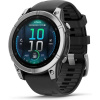 Garmin Fenix E 47mm Stainless Steel Black 010-03025-00