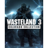ESD GAMES Wasteland 3 Colorado Collection (PC) Steam Key