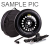SPARE XFRR00R307DST 4x17 5x108 ET0