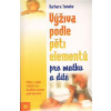 Výživa podle pěti elementů pro matku a dítě - Temelie Barbara