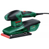 Elektrická vibračná brúska Bosch PSS 200 AC 0603340120