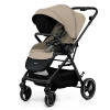 Kinderkraft Yoxi Športový kočík Beige