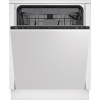 Beko b300 BDIN16435 umývačka na riad Plne vstavaný 14 miest D (GB158W)