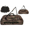 Obal na kladkový luk Guardian camo backpack systém