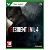 Hra Resident Evil 4 (XSX)
