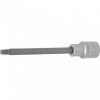 BGS technic Hlavica-bit | dĺžka 140 mm | 12.5 mm (1/2