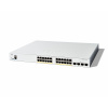 CISCO Catalyst C1300-24FP-4X REFRESH C1300-24FP-4X-RF