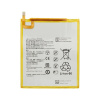 HB2899C0ECW batéria pre Huawei 5100mAh Li-Pol (OEM)