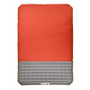Karimatka Klymit Insulated Klymaloft Sleeping Pad Double - red