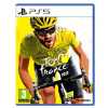 PS5 hra Tour de France 2023