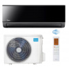 Midea Xtreme Save Black Klimatizácia komplet set 2,6 kW
