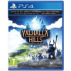 Valhalla Hills: Definitive Edition (PS4) (Obal: EN, FR)