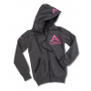 Anaconda Mikina Lady Team Zipper Hoodie