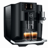 Jura E8 Piano Black (EC)
