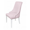 Caramella Baby Pink stolička Hampton ružová