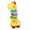 BamBam Hrkálka žirafa 15cm 5908275180500 Euro-Trade