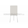 Magnetická tabuľa na trojnožke MANAŽÉR L 75 x 100 cm