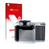 čirá ochranná fólie upscreen pro Hasselblad X1D-50c (čirá ochranná fólie upscreen pro Hasselblad X1D-50c)