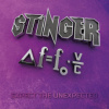 Stinger - Expect The Unexpected / Digipack [CD]