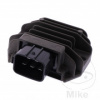 TMX Regulátor/usmerňovač TMX alternatíva 7001975 pre Yamaha MT09 / FZ09 RN69 2021-2023