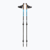 Palice na nordic walking GABEL Tour XT F.L. čierno-modré 7935155