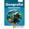 Geografia pre 7. ročník špeciálnych základných škôl a pre gymnáziá s 8-ročným štúdiom - Monika Reiterová