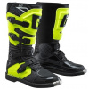 GAERNE 2199-009 SGJ fluo yellow farba Fluo Yellow
