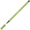 Popisovač STABILO Pen 68 zelený svetlý