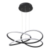 GLOBO 67201SH-30 PANDA Závesné svietidlo