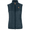 Fjällräven Abisko Padded Vest W, Farba NAVY, Veľkosť XL