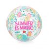 Legami Nafukovacia lopta, Glitter Beach Ball - Summer Is Magic