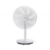 Aigostar B.V. Aigostar - Stojanový ventilátor 45W/230V 110 cm biela AI2017 + záruka 3 roky zadarmo